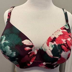 Lane Bryant French Cooling Bra 40DD